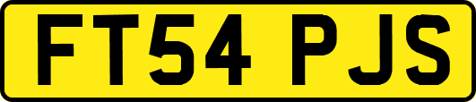 FT54PJS