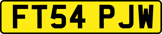 FT54PJW