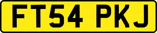 FT54PKJ