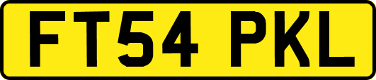 FT54PKL