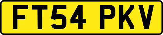 FT54PKV