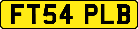 FT54PLB