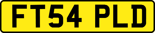FT54PLD