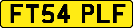 FT54PLF