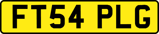 FT54PLG