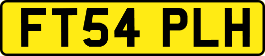 FT54PLH