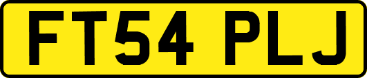 FT54PLJ