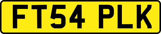FT54PLK