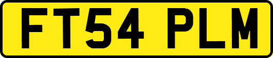 FT54PLM