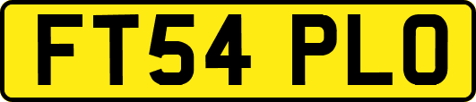 FT54PLO