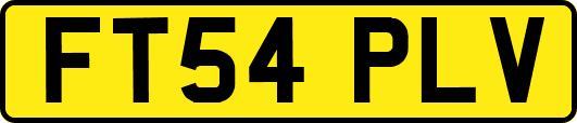 FT54PLV