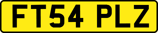 FT54PLZ