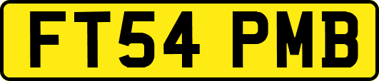 FT54PMB