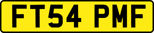 FT54PMF