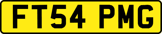 FT54PMG