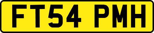 FT54PMH