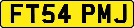 FT54PMJ
