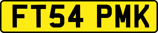 FT54PMK