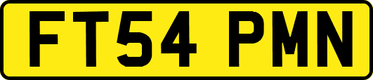 FT54PMN