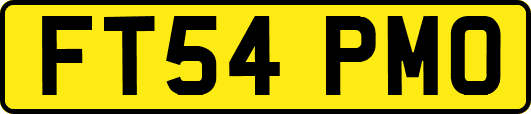 FT54PMO