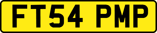 FT54PMP