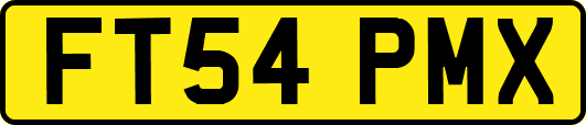 FT54PMX