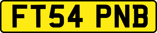 FT54PNB