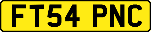 FT54PNC