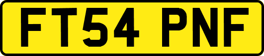 FT54PNF
