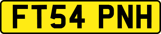 FT54PNH
