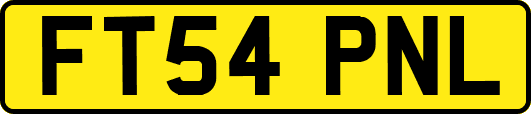 FT54PNL