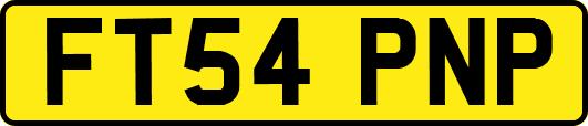 FT54PNP