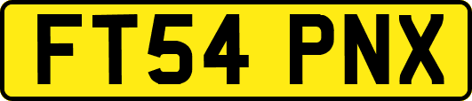 FT54PNX