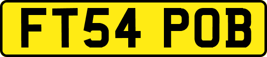 FT54POB