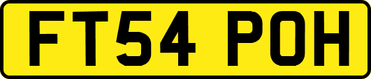 FT54POH