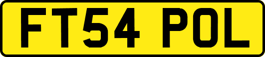FT54POL