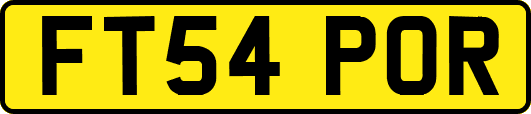 FT54POR