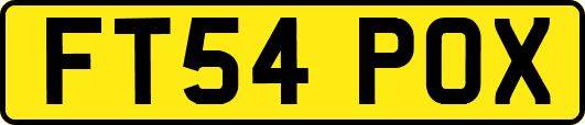 FT54POX
