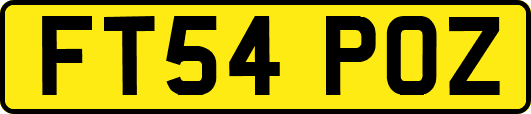 FT54POZ