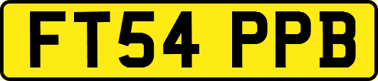 FT54PPB