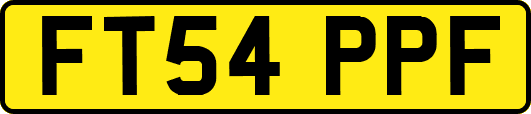 FT54PPF