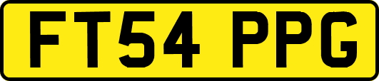 FT54PPG