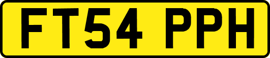 FT54PPH