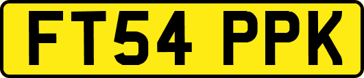 FT54PPK