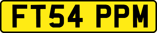 FT54PPM