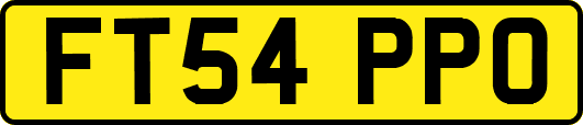 FT54PPO