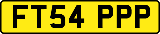 FT54PPP