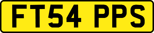 FT54PPS
