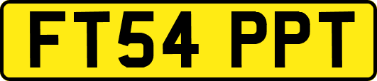 FT54PPT