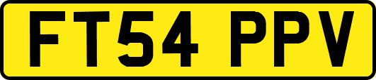 FT54PPV